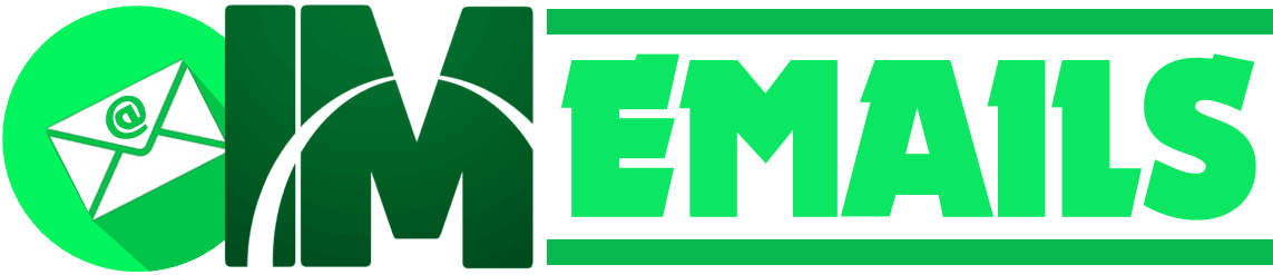 IM Emails Review - Logo
